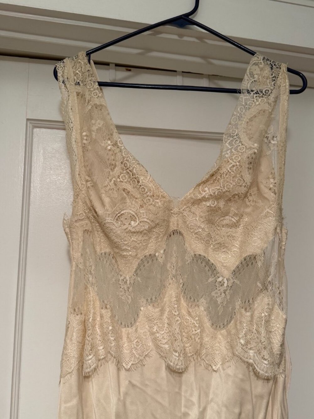 THIRD FORM Visions Lace Maxi Dress - Picture 4 of 8